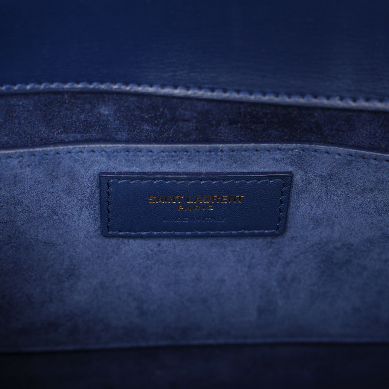 YVES SAINT LAURENT(USED)생로랑 634723 뉴선셋백 미듐